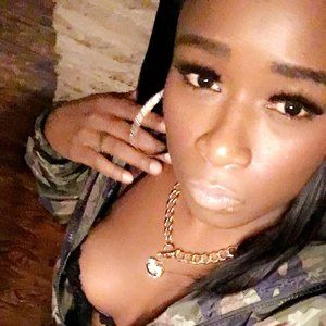 Meet your Posher, Shawntae